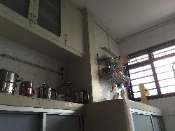 Blk 310 Clementi Avenue 4 (Clementi), HDB 3 Rooms #37211902